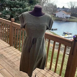 MSSP Knit Dress
